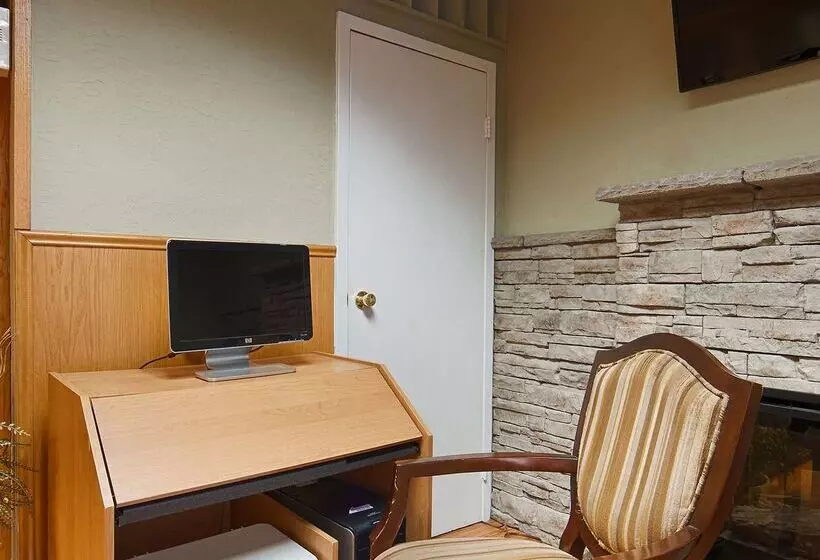 فندق Best Western Of Hope