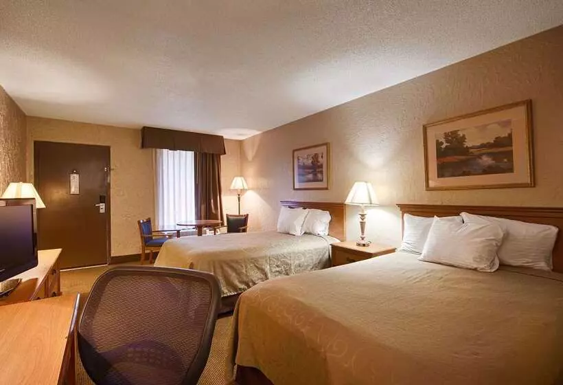 فندق Best Western Of Hope