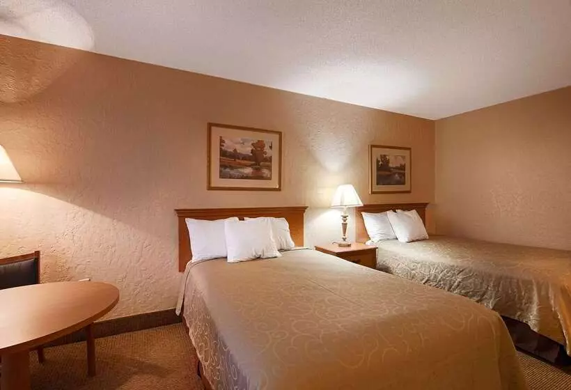 فندق Best Western Of Hope