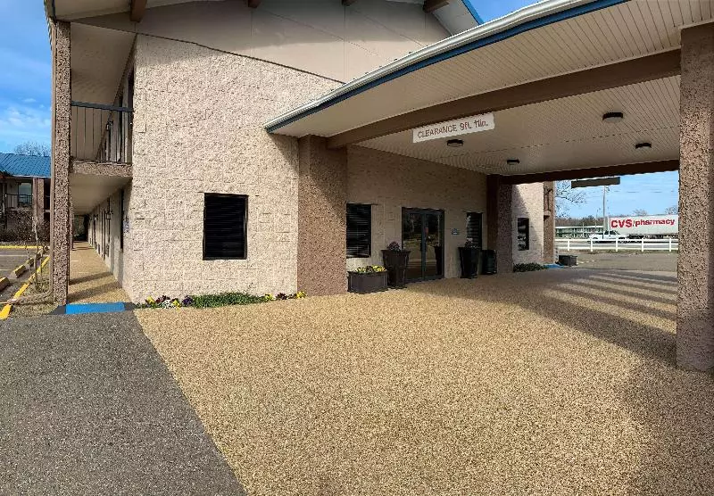 فندق Best Western Of Hope