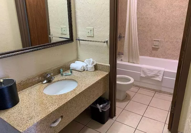 فندق Best Western Of Hope