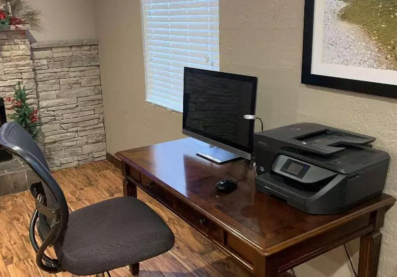 فندق Best Western Of Hope