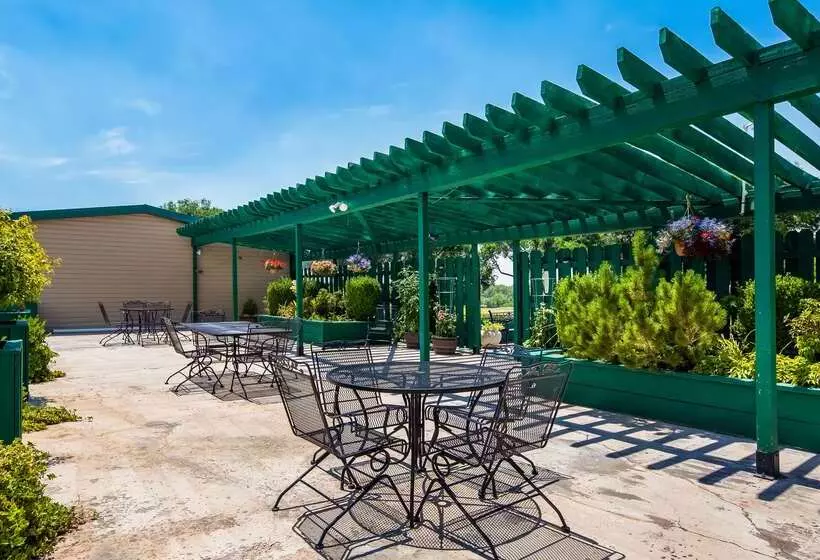 Otel Best Western Paradise Inn & Resort