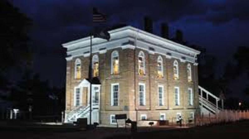 בית מלון כפרי Best Western Paradise Inn & Resort