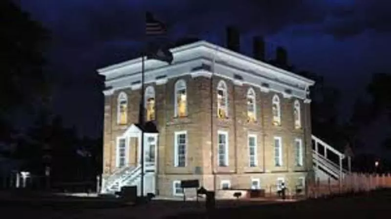 Otel Best Western Paradise Inn & Resort