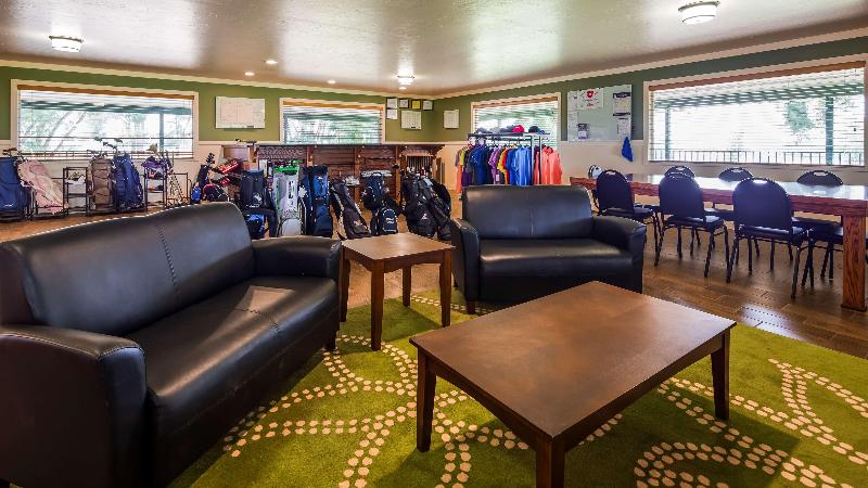 בית מלון כפרי Best Western Paradise Inn & Resort