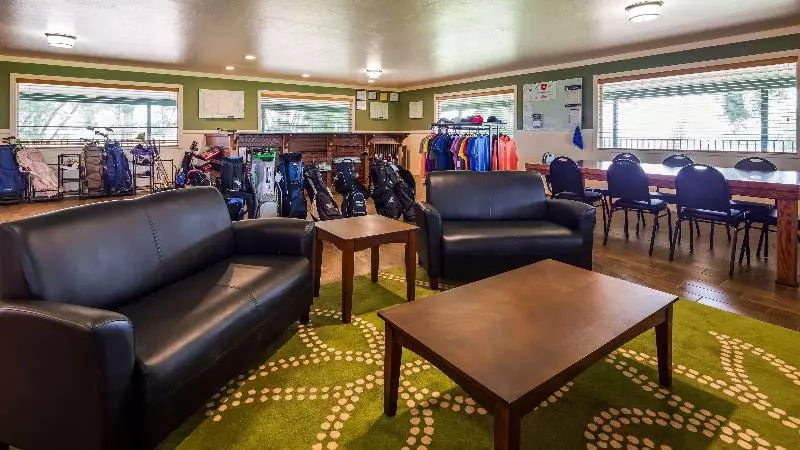 Otel Best Western Paradise Inn & Resort