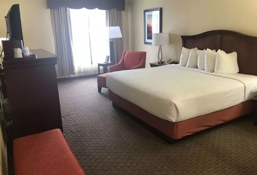 فندق Best Western Plus Burlington