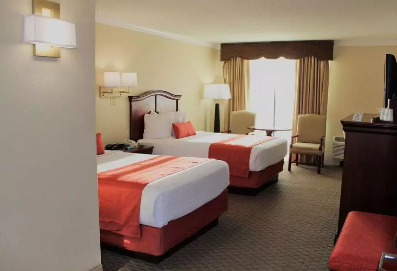 فندق Best Western Plus Burlington