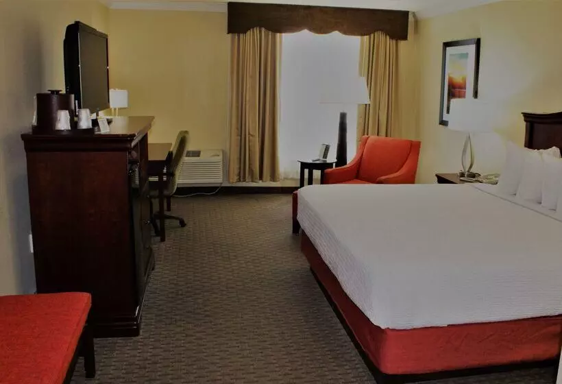 فندق Best Western Plus Burlington