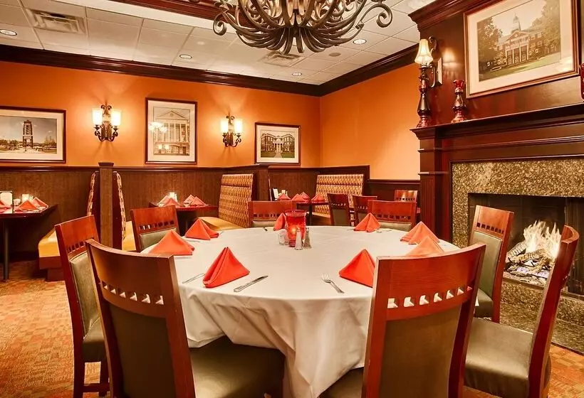 فندق Best Western Plus Burlington