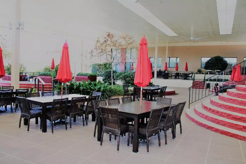 فندق Best Western Plus Burlington