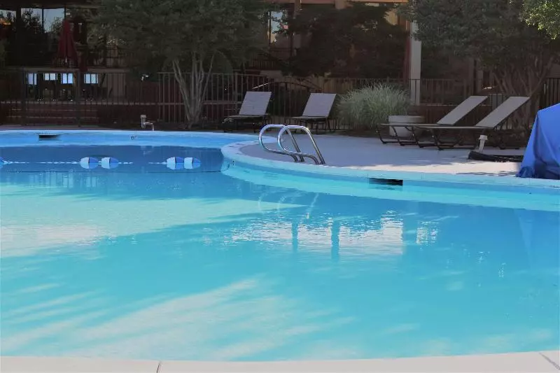 فندق Best Western Plus Burlington