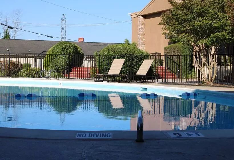 فندق Best Western Plus Burlington