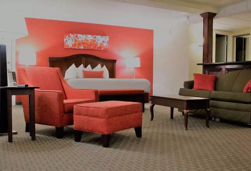 فندق Best Western Plus Burlington