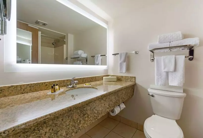 Best Western Plus Oak Harbor Hotel And Conference Center