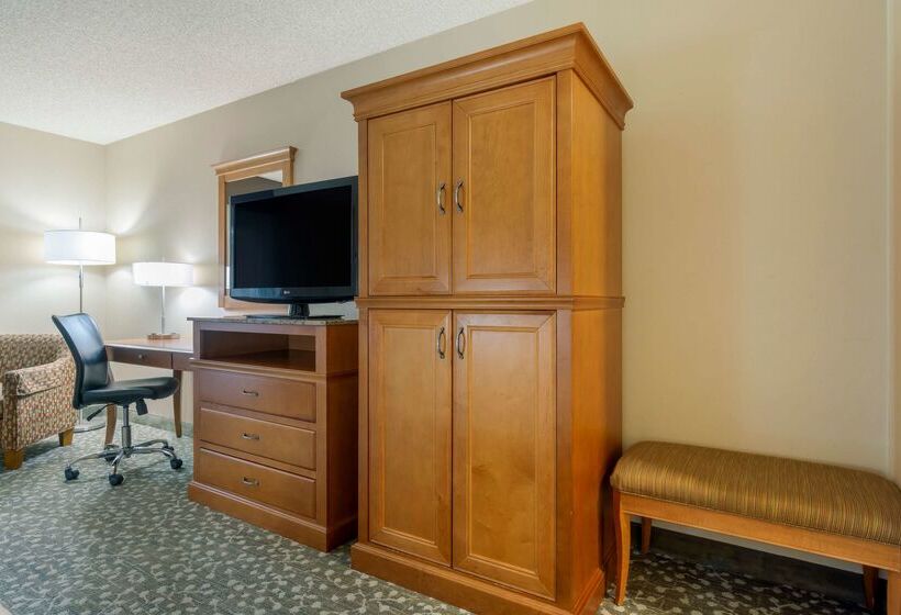 Best Western Plus Oak Harbor Hotel And Conference Center