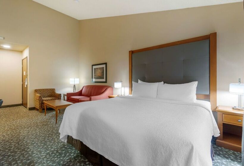 Best Western Plus Oak Harbor Hotel And Conference Center