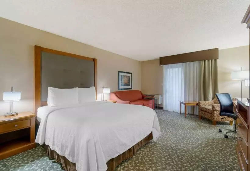 Best Western Plus Oak Harbor Hotel And Conference Center