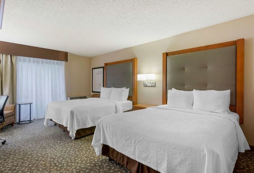 Best Western Plus Oak Harbor Hotel And Conference Center