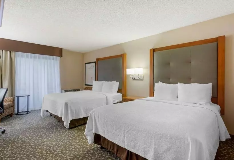 Best Western Plus Oak Harbor Hotel And Conference Center