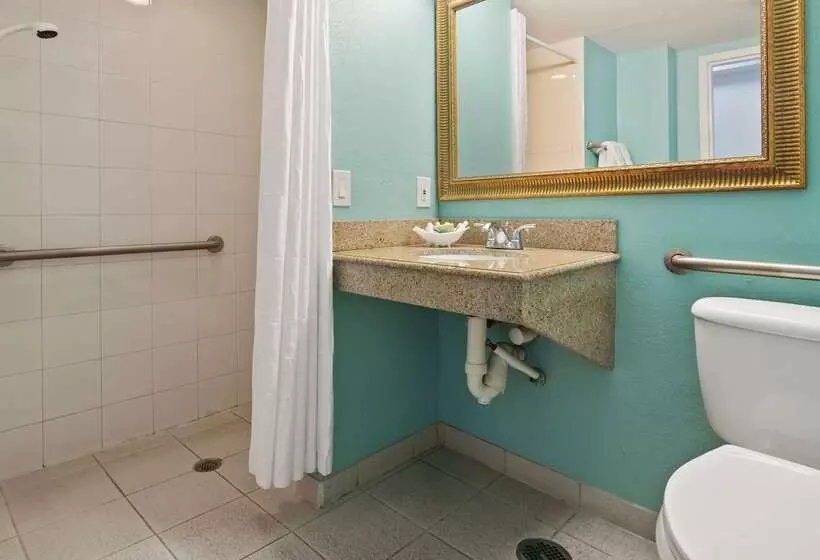 호텔 Best Western Plus Oceanside Inn