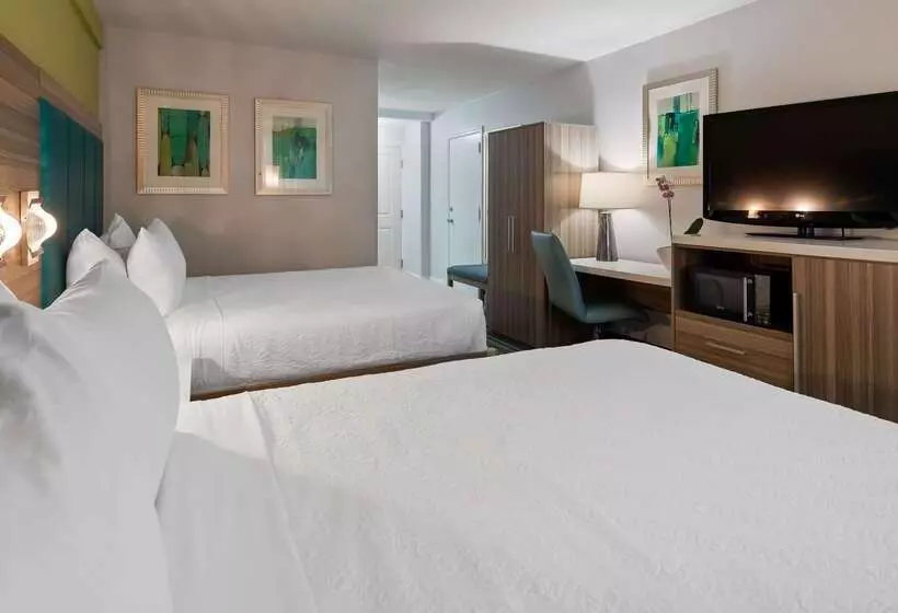 호텔 Best Western Plus Oceanside Inn