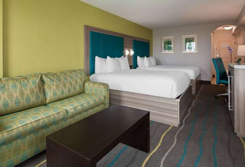 فندق Best Western Plus Oceanside Inn