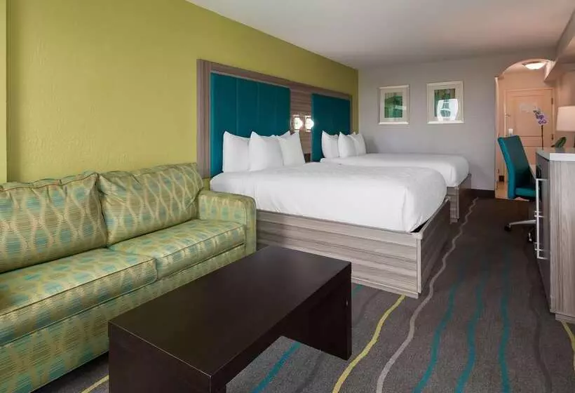 호텔 Best Western Plus Oceanside Inn