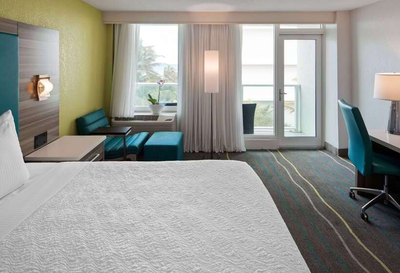 فندق Best Western Plus Oceanside Inn