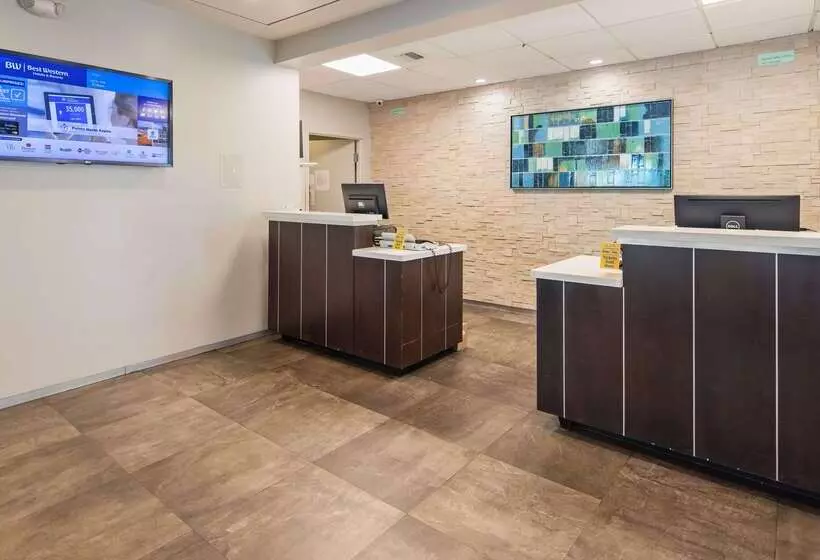 호텔 Best Western Plus Oceanside Inn