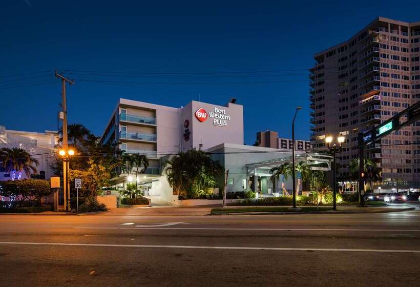 فندق Best Western Plus Oceanside Inn