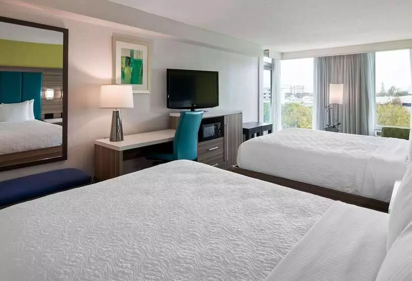 호텔 Best Western Plus Oceanside Inn