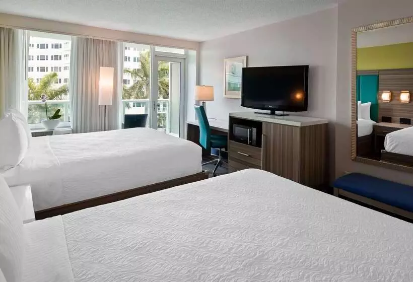 호텔 Best Western Plus Oceanside Inn