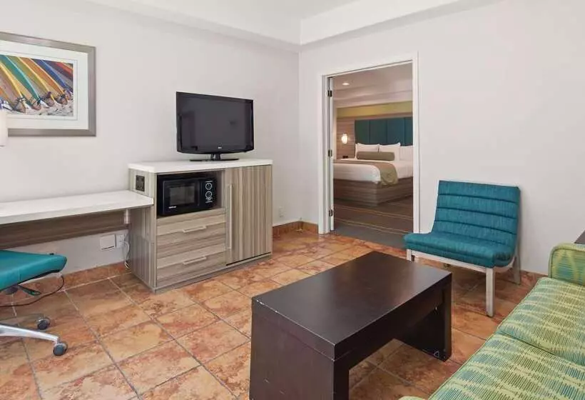 호텔 Best Western Plus Oceanside Inn