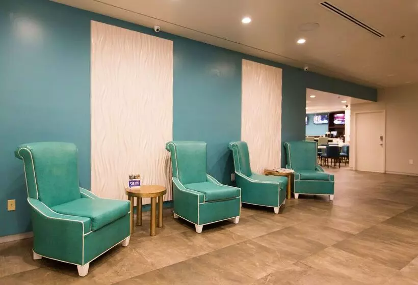 호텔 Best Western Plus Oceanside Inn