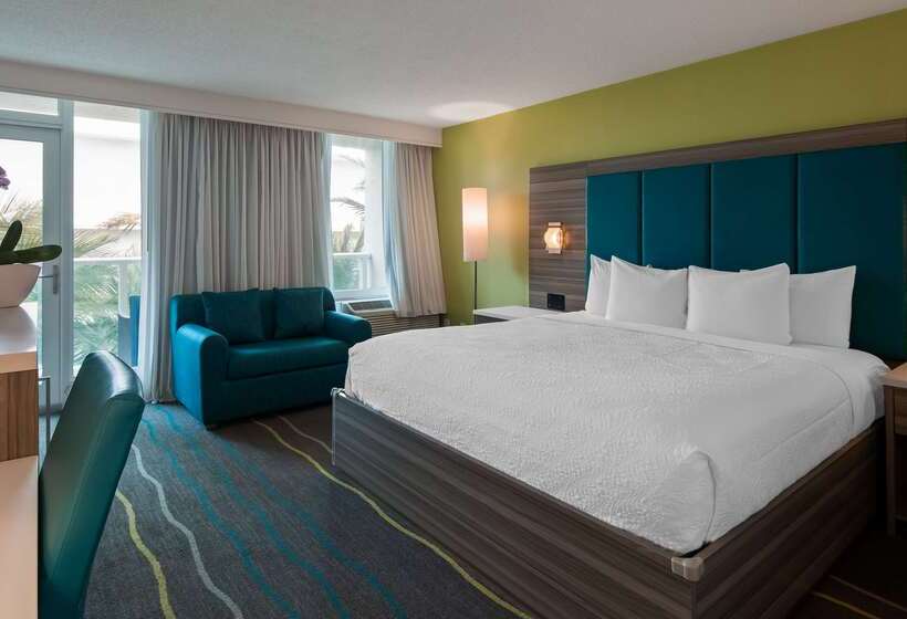 فندق Best Western Plus Oceanside Inn