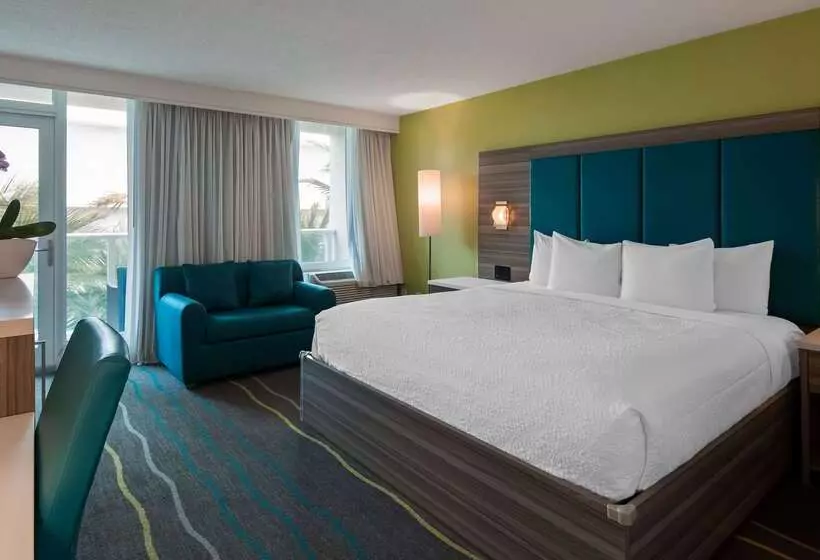 호텔 Best Western Plus Oceanside Inn