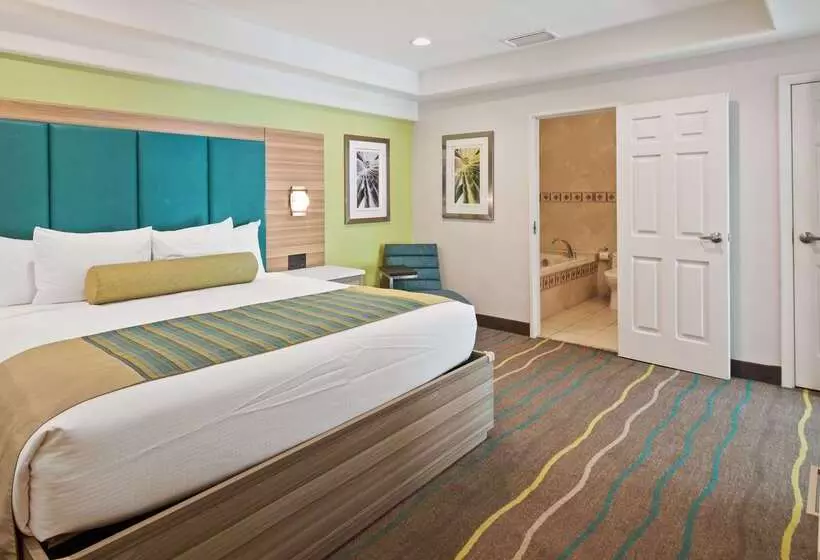 호텔 Best Western Plus Oceanside Inn