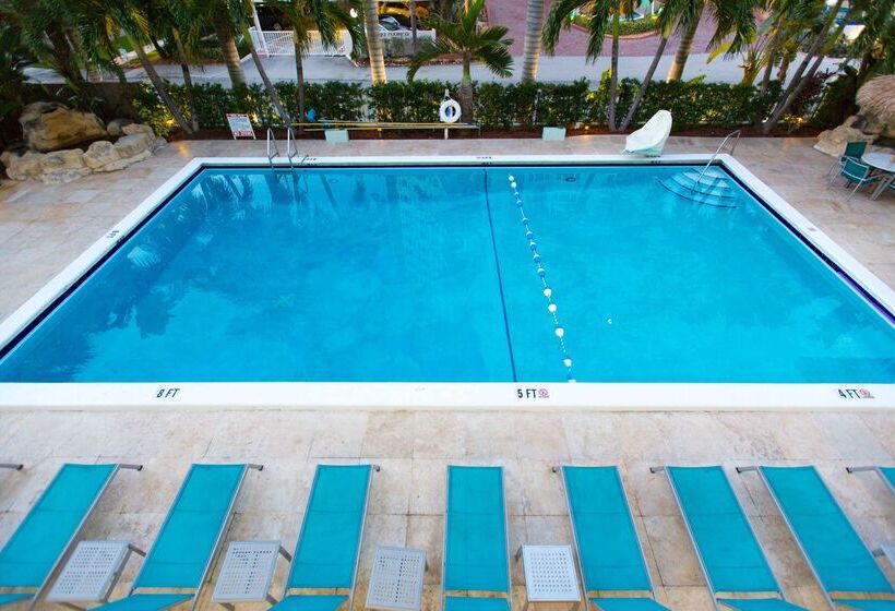 فندق Best Western Plus Oceanside Inn