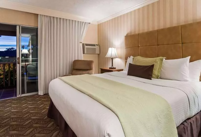 فندق Best Western Plus Pepper Tree Inn