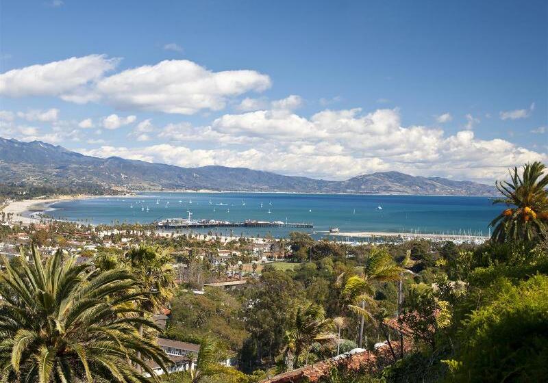 호텔 Best Western Plus Pepper Tree Inn