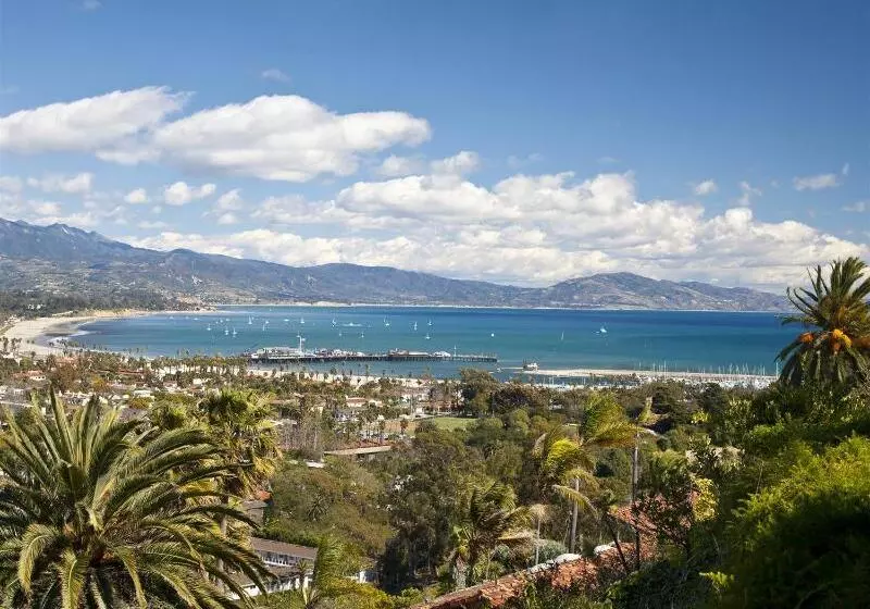 فندق Best Western Plus Pepper Tree Inn