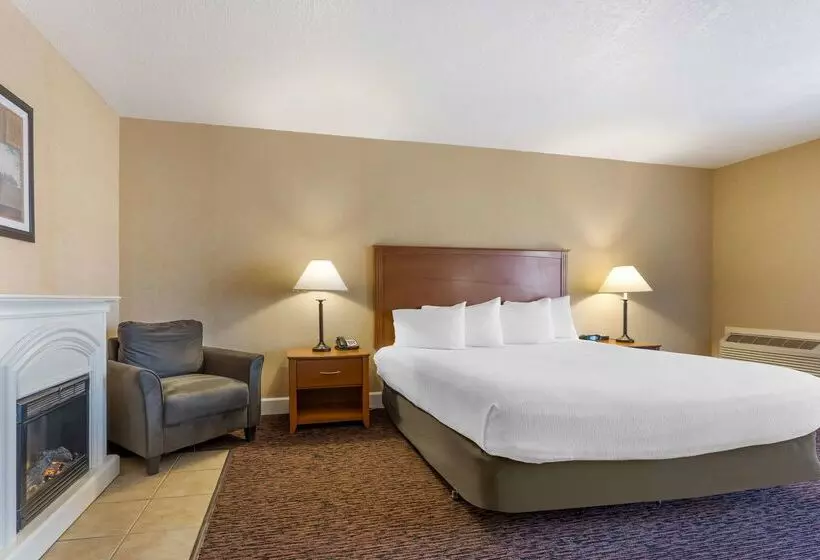 ホテル Best Western Plus Placerville Inn