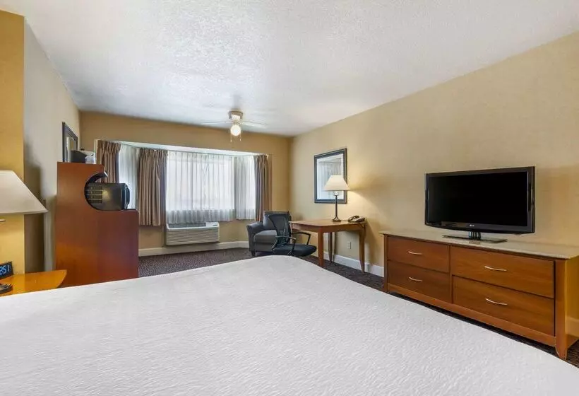 ホテル Best Western Plus Placerville Inn