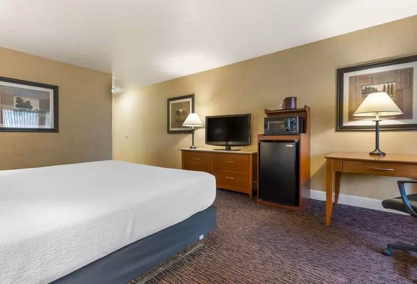 ホテル Best Western Plus Placerville Inn