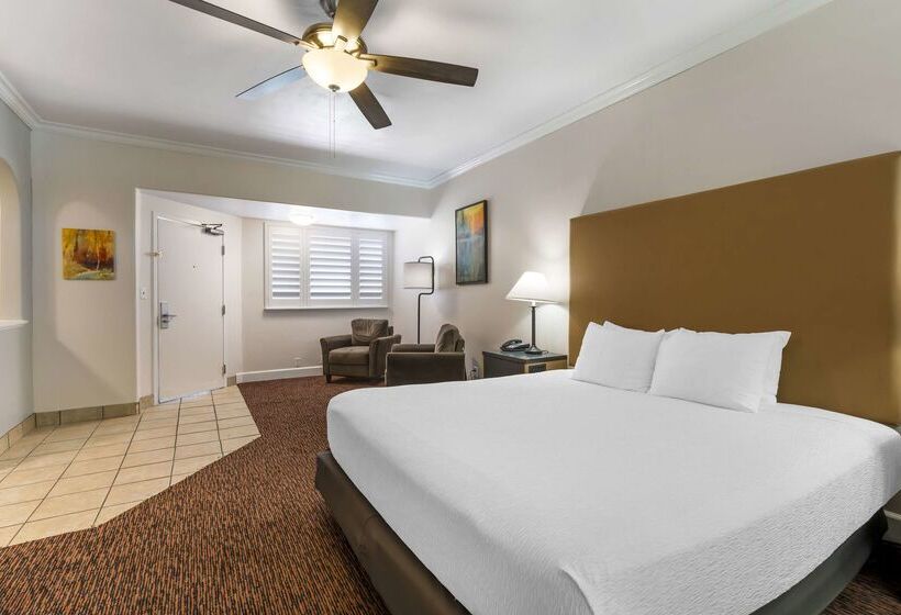 فندق Best Western Plus Placerville Inn