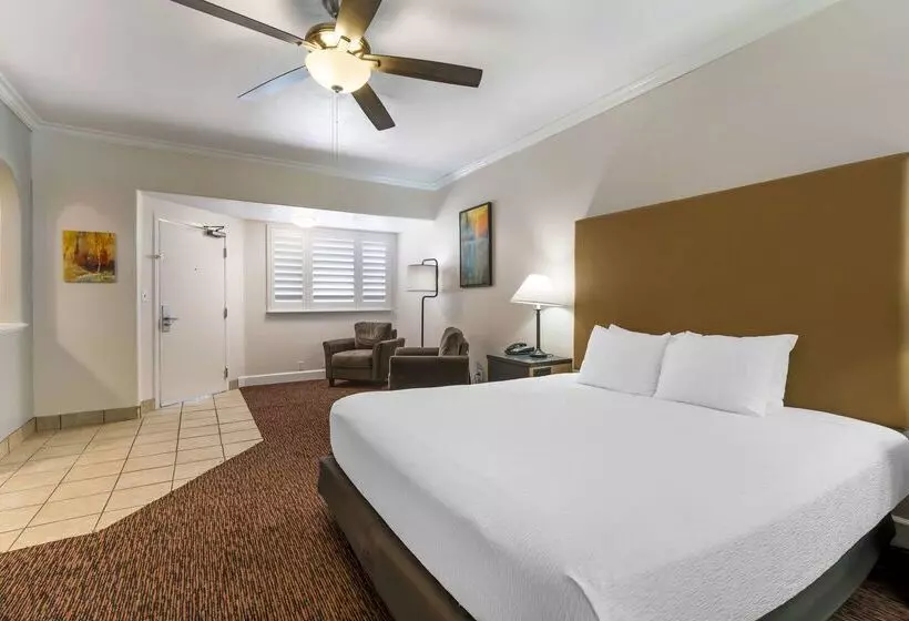 ホテル Best Western Plus Placerville Inn