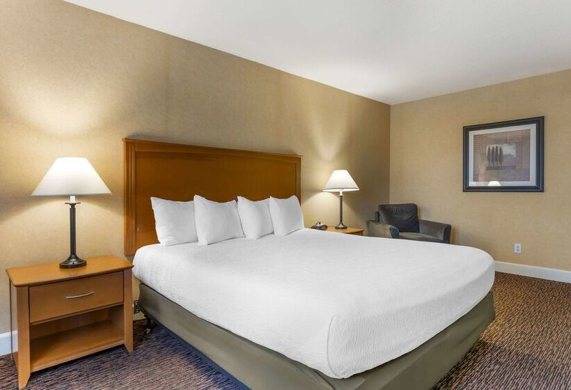فندق Best Western Plus Placerville Inn