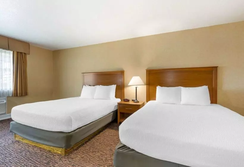 ホテル Best Western Plus Placerville Inn